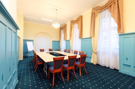 Sala konferencyjna Sala K2 w Hotel Savoy Łódź