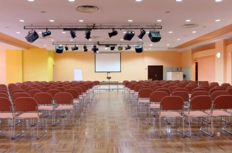 Sala konferencyjna Sala K-Z w Hotel Centrum Łódź Łódź