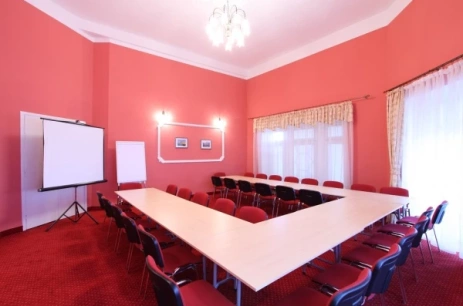 Sala konferencyjna Sala K1 Łososiowa w Polonia Palast Łódź