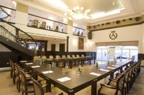 Sala konferencyjna Sala balowa w Hotel Apollo Darłowo