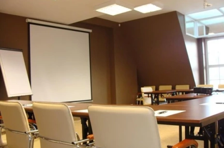 Sala konferencyjna Sala Beżowa w Centrum Szkoleniowe Europrofes - Wrocław Wrocław