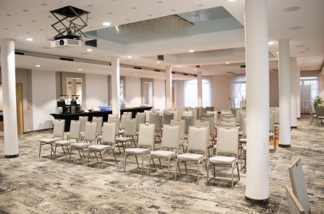 Sala konferencyjna Sala Wenecka w Park Hotel Łysoń**** Inwałd