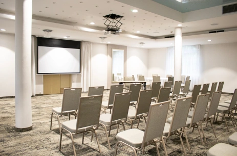 Sala konferencyjna Sala Wenecka w Park Hotel Łysoń**** Inwałd