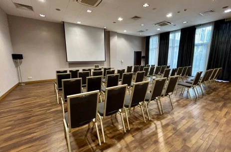 Sala konferencyjna Sala FOKSTROT w HOTEL SWING Kraków