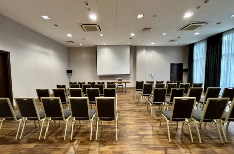 Sala konferencyjna Sala FOKSTROT w HOTEL SWING Kraków
