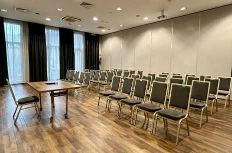 Sala konferencyjna Sala FOKSTROT w HOTEL SWING Kraków