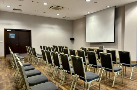 Sala konferencyjna Sala FOKSTROT w HOTEL SWING Kraków