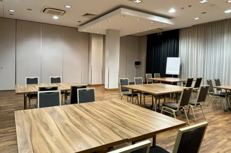 Sala konferencyjna Sala MILONGA w HOTEL SWING Kraków