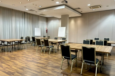 Sala konferencyjna Sala MILONGA w HOTEL SWING Kraków