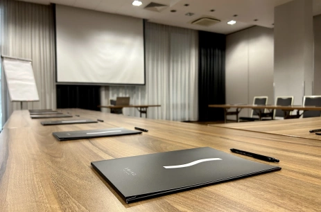 Sala konferencyjna Sala MILONGA w HOTEL SWING Kraków