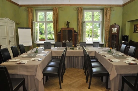 Sala konferencyjna Sala Konferencyjna w Pałac Krześlice Krześlice
