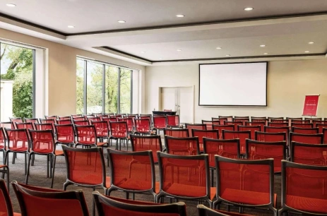 Sala konferencyjna OPAL I w Vienna House Easy Katowice Katowice