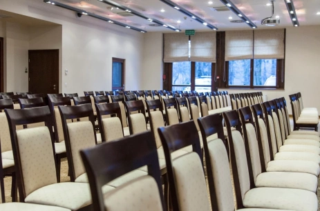 Sala konferencyjna Sala A w Hotel Crocus ****Zakopane Zakopane