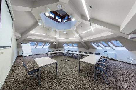 Sala konferencyjna Sala C w Hotel Crocus ****Zakopane Zakopane