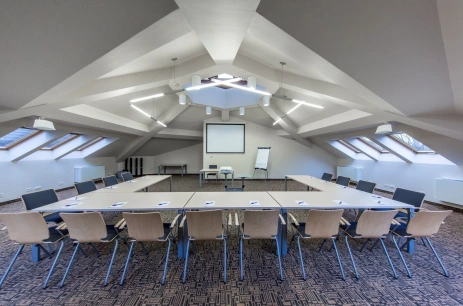 Sala konferencyjna Sala C w Hotel Crocus ****Zakopane Zakopane