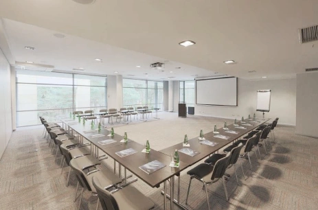 Sala konferencyjna Sala COFFEE w HAVET HOTEL Resort & SPA ***** Dźwirzyno