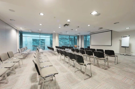 Sala konferencyjna Sala COFFEE w HAVET HOTEL Resort & SPA ***** Dźwirzyno