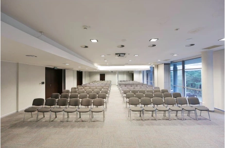 Sala konferencyjna Sala MILK & COFFEE w HAVET HOTEL Resort & SPA ***** Dźwirzyno