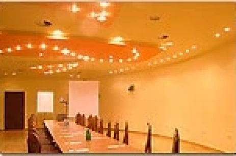 Sala konferencyjna Sala Na Baszcie w Hotel Lech Łapczyca