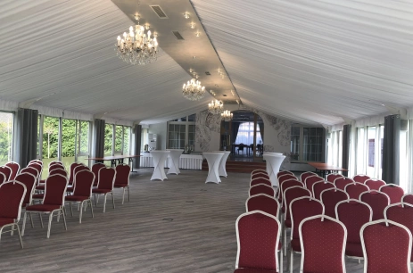 Sala konferencyjna Multimedialna w Alpin Szczyrk