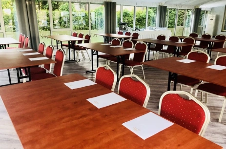 Sala konferencyjna Multimedialna w Alpin Szczyrk