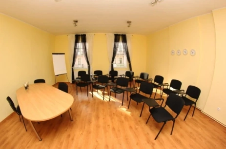 Sala konferencyjna SALA CBT w Sale CBT Poznań