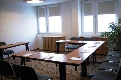 Sala konferencyjna Sala Kasztanowa w Hotel Brda ***  Bydgoszcz