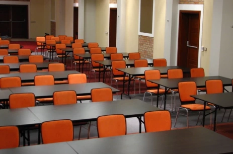 Sala konferencyjna RONDO, REGENT, JUTRZENKA w Dwór Kombornia Hotel & SPA**** Korczyna