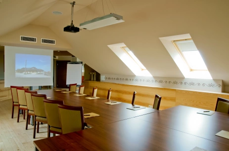 Sala konferencyjna Sala Cracovia w Chochołowy Dwór Jerzmanowice