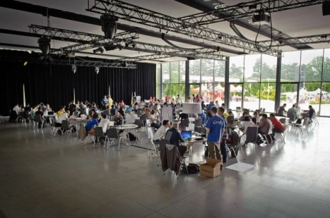 Sala konferencyjna Sala Wielofunkcyjna w Hala Stulecia Wrocławskie Centrum Kongresowe (WCK)  Wrocław