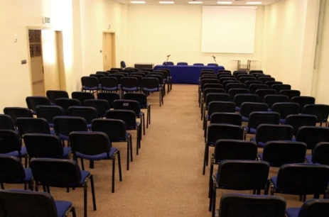 Sala konferencyjna Sala B w EXPO XXI Warszawa Warszawa