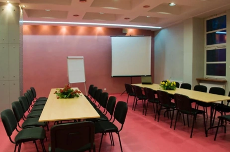 Sala konferencyjna Sala 1 w Hostel Molo Łódź