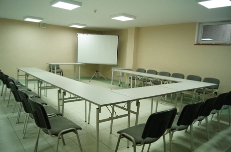 Sala konferencyjna Sala 2 w Hostel Molo Łódź