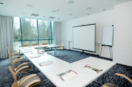 Sala konferencyjna Sala Business w Hotel Villa Park MED & SPA Ciechocinek