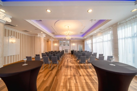Sala konferencyjna Sala Kolumnowa w Hotel Lord **** Warsaw Airport Warszawa