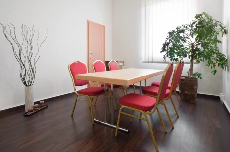 Sala konferencyjna Sala Vip Room w Express Kraków Hotel Kraków