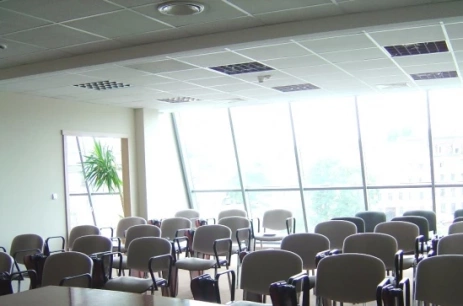 Sala konferencyjna Sala 1 w Kupiec Poznański S.A. Poznań