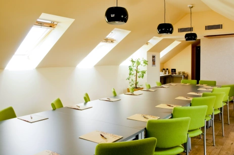 Sala konferencyjna Sala Olszówka w Chochołowy Dwór Jerzmanowice