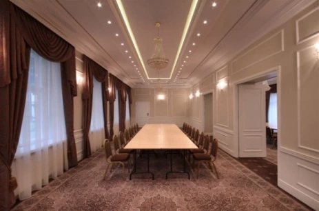Sala konferencyjna Myśliwska w Pałac Zegrzyński Zegrze