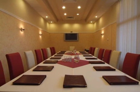 Sala konferencyjna Sala VIP w Malinowy Zdrój Solec SPA Solec Zdrój