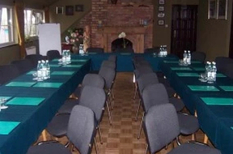 Sala konferencyjna Sala Wielofunkcyjna w Lech Resort & Spa Łeba