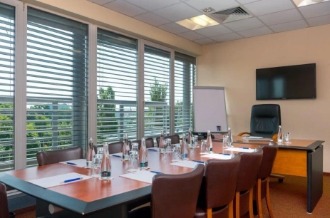 Sala konferencyjna Rapsodia w Hotel VIVALDI Poznań