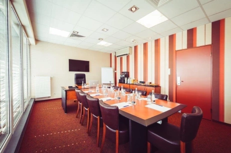 Sala konferencyjna Rapsodia w Hotel VIVALDI Poznań