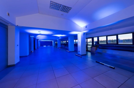 Sala konferencyjna Sala E2 w Maltańskie Centrum Szkoleniowo Konferencyjne Poznań