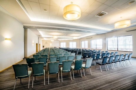 Sala konferencyjna Nautica w Omega Hotel Olsztyn