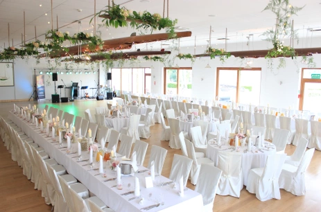 Sala konferencyjna Concordia w Omega Hotel Olsztyn