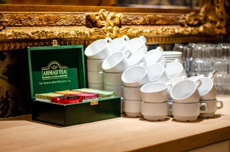 Sala konferencyjna Baltica w Hotel Villa Baltica Sopot