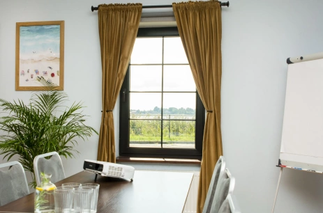 Sala konferencyjna sala szkoleniowa w Kurort Stara Wędzarnia Gdańsk