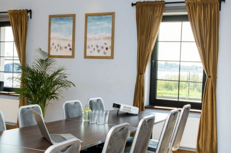 Sala konferencyjna sala szkoleniowa w Kurort Stara Wędzarnia Gdańsk