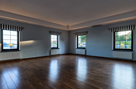 Sala konferencyjna sala szkoleniowa w Kurort Stara Wędzarnia Gdańsk